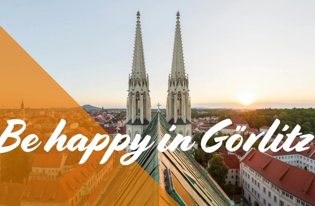 Welcome Görlitz/Zgorzelec - Die Europastadt hat Jobs mit Aussicht und wirbt um Fachkräfte