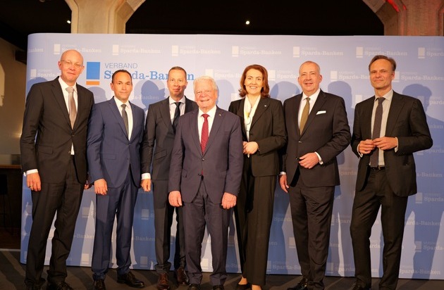 130 Jahre Sparda-Banken: Festakt in Berlin würdigt genossenschaftliche Erfolgsgeschichte