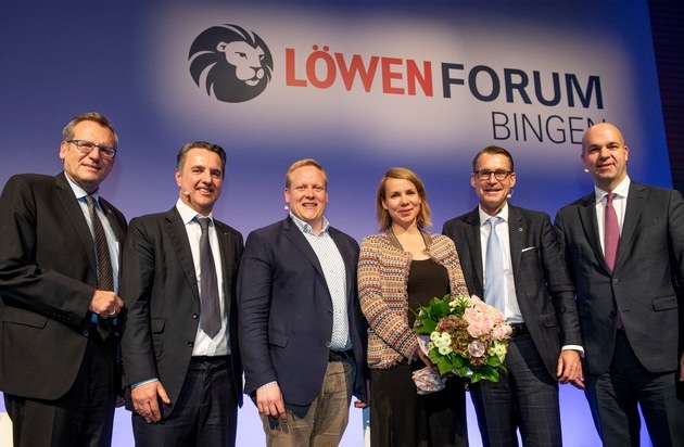 LГ¶wen Entertainment Bingen LГ¶wen Entertainment Bingen