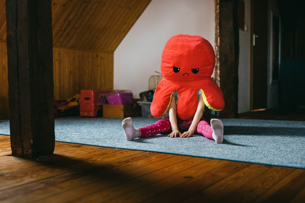 Weltgesundheitstag 2026: Psychische Belastungen bei Kindern nehmen weiter zu