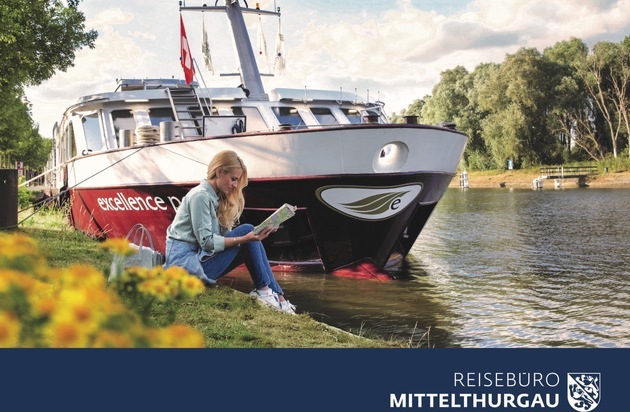 Excellence - Reisebüro Mittelthurgau: Excellence Flussreisen 2018 - nichts von der Stange