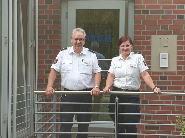 POL-VER: +++ Frauenpower - drei von sechs Polizeistationen im Landkreis Osterholz nun von Polizistinnen geleitet +++