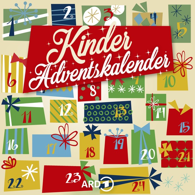 Adventskalender in der ARD Audiothek mit Märchen für Klein und Groß/ Besinnlich, spannend und ein bisschen schräg