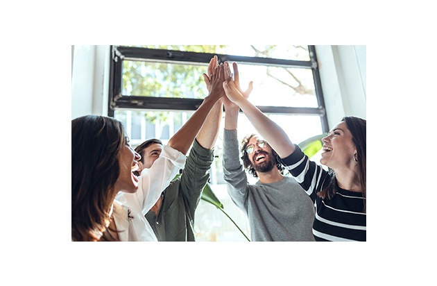 Maklerchampions 2026: Gold und Silber für uniVersa