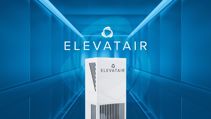 Aufzüge nutzen ohne Infektionsgefahr: Der &quot;ELEVATAIR&quot; von HUNDT CONSULT
