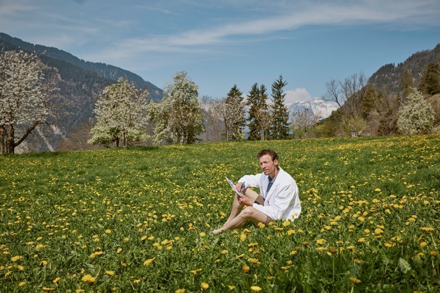 Graubünden: der laut Studie gemütlichste Kanton