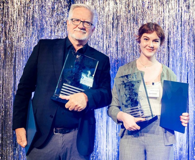 Pressemitteilung: Kölner Stadt-Anzeiger gewinnt Theodor-Wolff-Preis