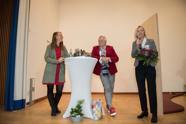 Multikulturalität als Chance: Die pme Familienservice Gruppe eröffnet neue Kita „Turmkinder“ in Bremen-Gröpelingen