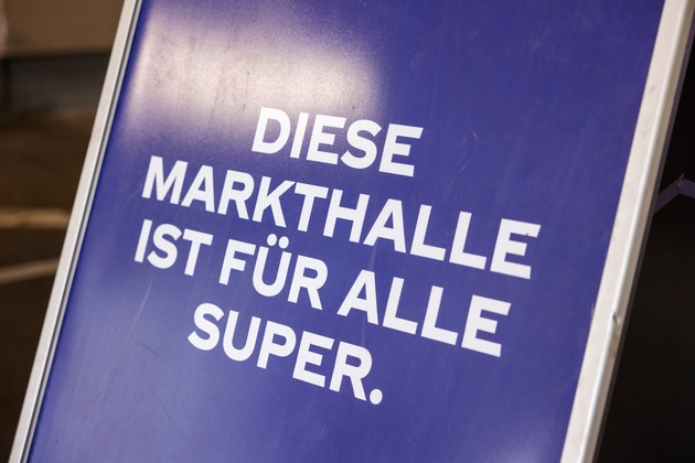 Coca-Cola, GLOBUS und Special Olympics Deutschland starten Pilotprojekt für einfacheres und zugänglicheres Einkaufen