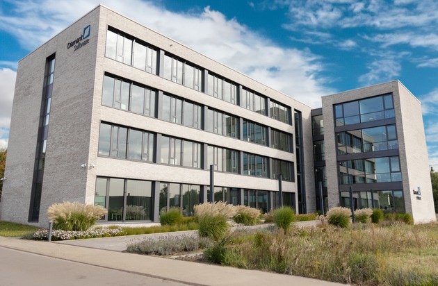 Diamant Software GmbH: Diamant Software macht Finance und Controlling agentisch, auditfest und sicher