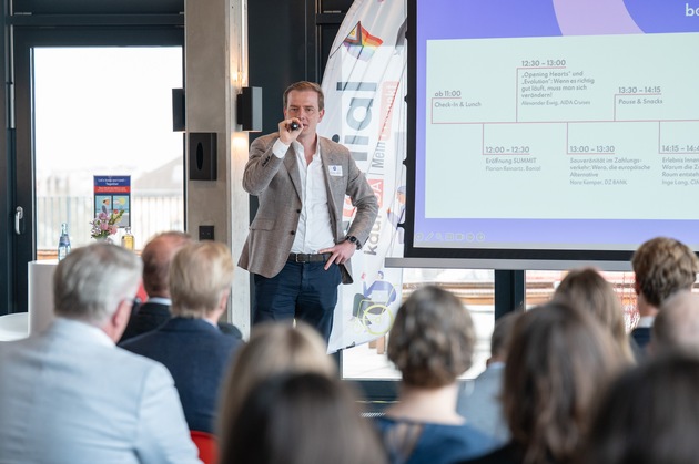 Bonial Retail Summit 2026: Europas Handel rückt für mehr Souveränität zusammen