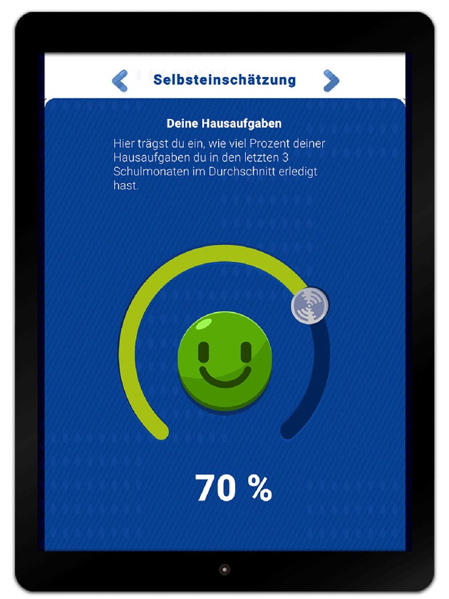 extreme-schooling-App vermittelt neue Art des Lernens