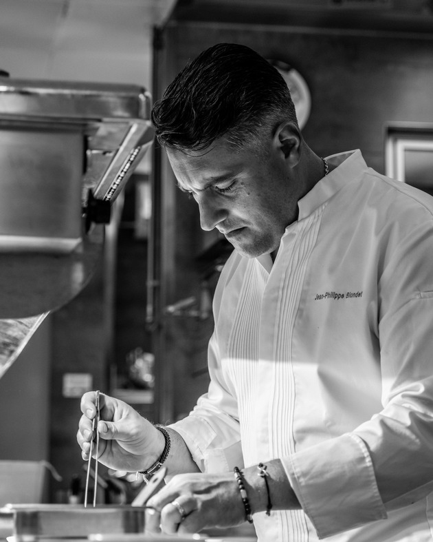 THE RITZ-CARLTON MALDIVES, FARI ISLANDS STELLT SEIN MASTERS OF CRAFTS 2026 VOR