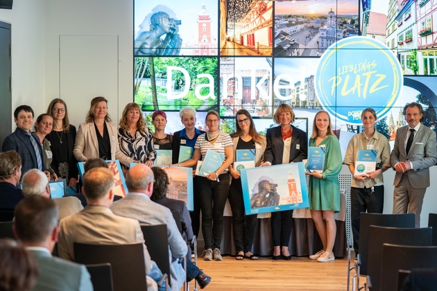 PM der TTG 41-2025 Fotowettbewerb „Downtown Snaps“: Preise gehen nach Gotha, Meiningen und Zeulenroda-Triebes