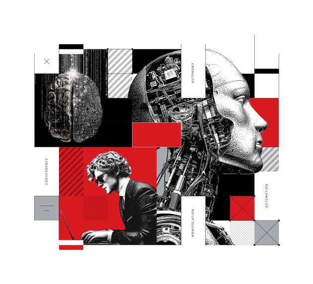 Pressemitteilung: Trend Micro Cybersicherheitsvorhersagen –Cyberkriminalität wird im Jahr 2026 vollständig industrialisiert