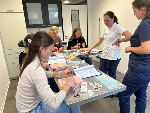 AniCura Career Days für Studierende der Tiermedizin geht in die zweite Runde