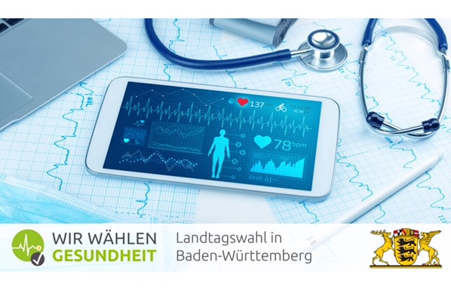 Baden-Württemberg: &quot;Prioritäten-Gezappel&quot; beim Thema Impfen / Sozialminister Manfred Lucha verteidigt Corona-Management bei health tv