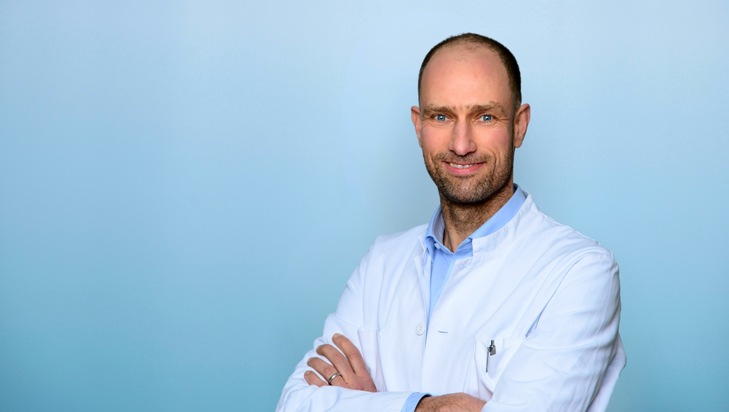 Asklepios Klinik Nord behandelt erste Patientin mit innovativer Antikörpertherapie gegen Alzheimer-Demenz