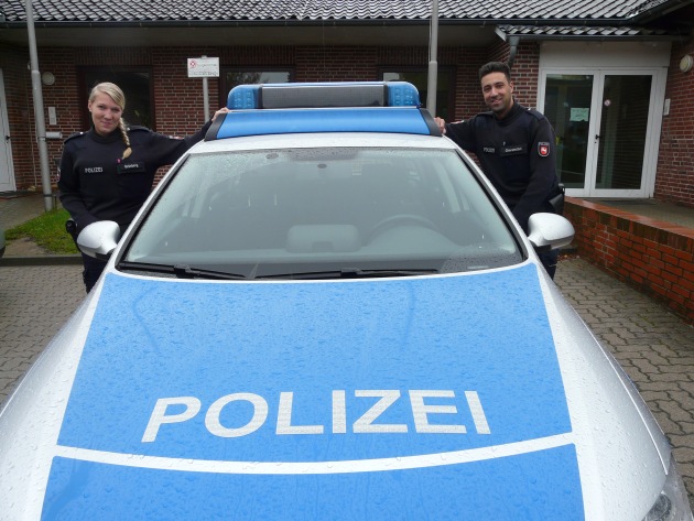 POL-WL: Bachelor Studenten starten Berufspraktikum  Polizei Niedersachsen hat noch freie Studienplätze