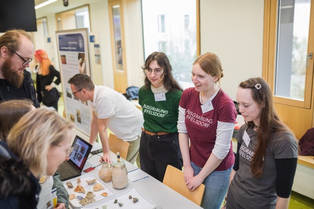 PM: Studieninfotag an der Universität Bamberg