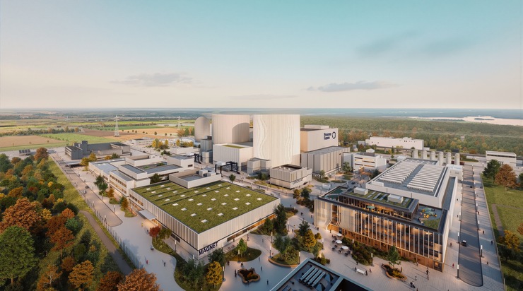 Rekordfinanzierung: Proxima Fusion sichert sich 411 Millionen Euro bei einer Bewertung von über 2,4 Milliarden Euro