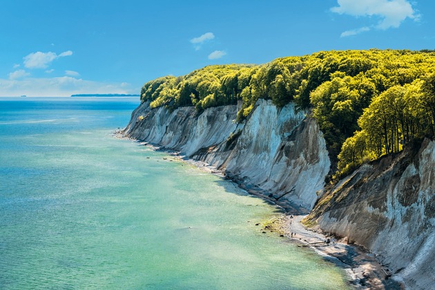 Presse-Info: Urlaub im eigenen Land: Urlaubsguru startet Rubrik "deutschlandLiebe"