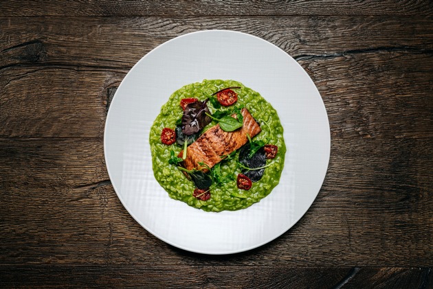 Auszeichnung für PURS Fine Hotels &amp; Restaurants: Guide MICHELIN ehrt Ai Pero mit Bib Gourmand 2025