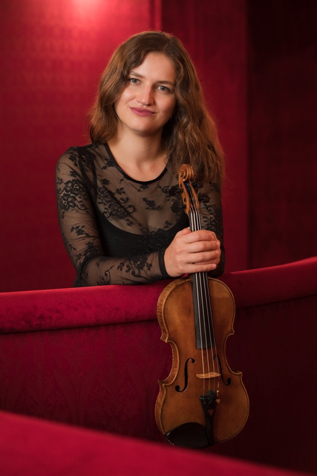 Ekaterina Karpova und Marta Lucjan erhalten Tschumi-Preis 2025