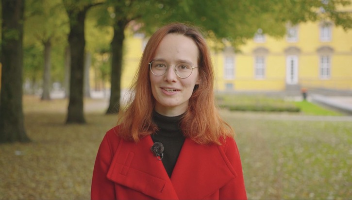 Zwei Studentinnen der Uni Osnabrück erhalten Niedersächsischen Wissenschaftspreis