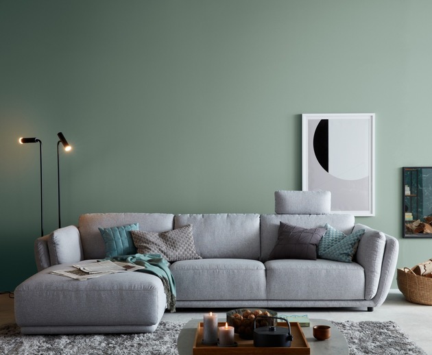 Scandi Style: Dem Leben nordisch leicht begegnen