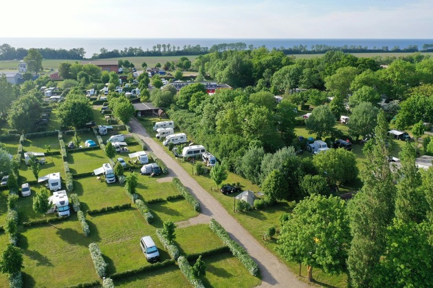 Campingplätze aus MV immer beliebter