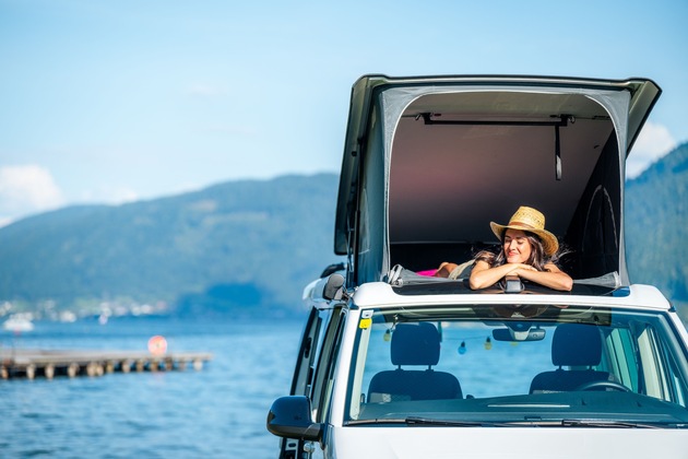 GATES OF SUMMER: K&auml;rnten setzt Impulse f&uuml;r einen erfolgreichen Start in die neue Campingsaison!