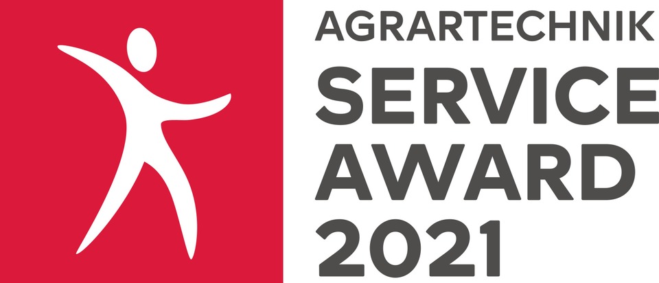 Landtechnikbetriebe mit AGRARTECHNIK Service Award ausgezeichnet