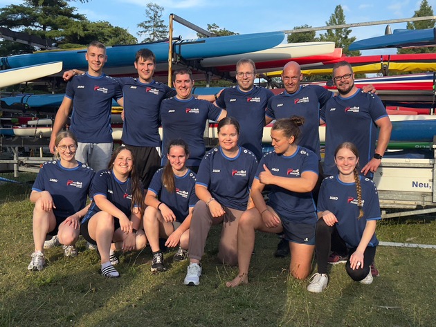 FW-EN: Feuerwehr schickt Boote ins rennen