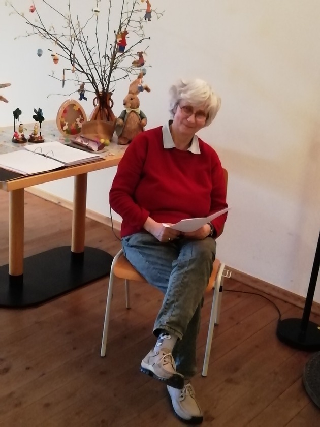 Warum immer wieder Drachen?