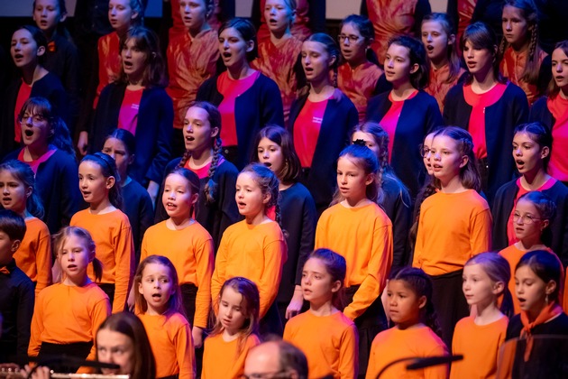 „Die nächste Generation“: MDR KLASSIK startet mit aufstrebenden Klassik-Talenten in den Frühling