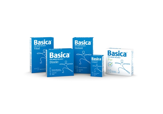 Basica® - von Natur aus achtsam / Selbstbestimmt zu mehr Selfbalance