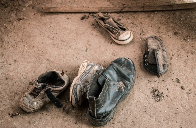 SOS-Kinderdörfer weltweit Hermann-Gmeiner-Fonds Deutschland e.V.: Sudan: Kinder vergewaltigt und zum Kauf angeboten / SOS-Kinderdörfer: Internationale Gemeinschaft darf nicht wegschauen