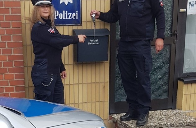POL-LWL: Polizei sucht Eigentümer von Kettensäge und Kanister