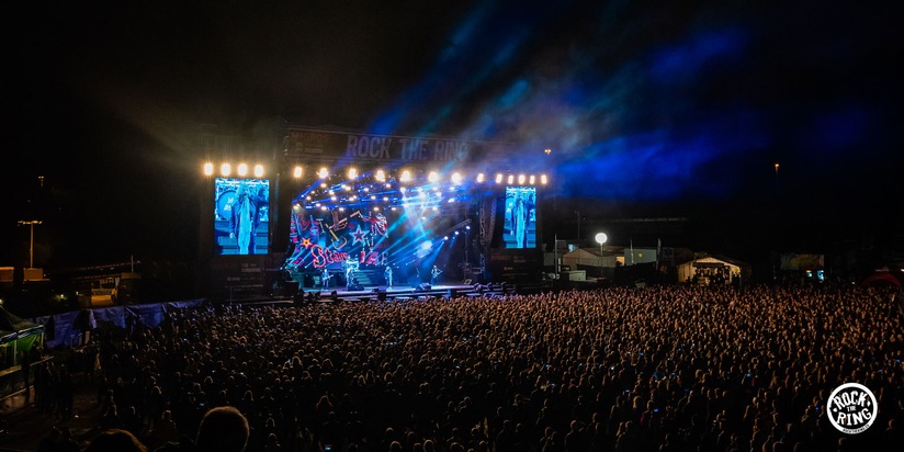 Ugly Kid Joe neu am Rock the Ring 2022