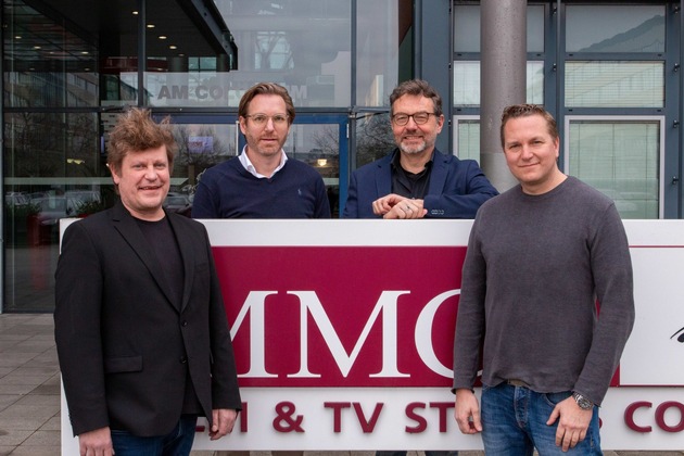 Pressemitteilung: MMC Group stellt Führungsteam neu auf