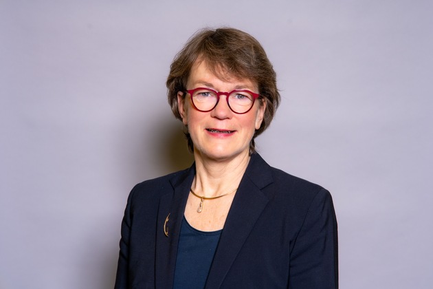 Wolfgang Kr&uuml;ger zum Vorsitzenden des rbb-Verwaltungsrates wiedergew&auml;hlt