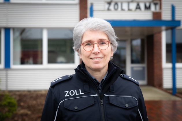 HZA-OL: Zollämter Papenburg und Brake unter neuer Leitung