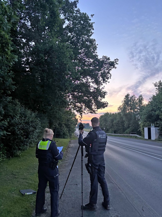 POL-MK: Alkohol &amp; Drogen im Verkehr im Blick: Ergebnisse der ROADPOL-Kontrollwoche
