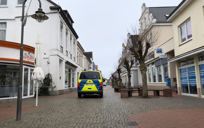 POL-DEL: Polizeiinspektion Delmenhorst/Oldenburg-Land/Wesermarsch: Priorisierte und konsequente Maßnahmen im Kampf gegen die Ausbreitung des Coronavirus