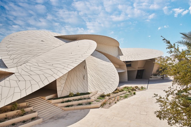 Katar feiert sein kulturelles Erbe zum Internationalen Museumstag 2026