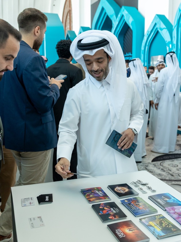 Katar präsentiert Veranstaltungskalender 2026/2027 mit mehr als 560 Events