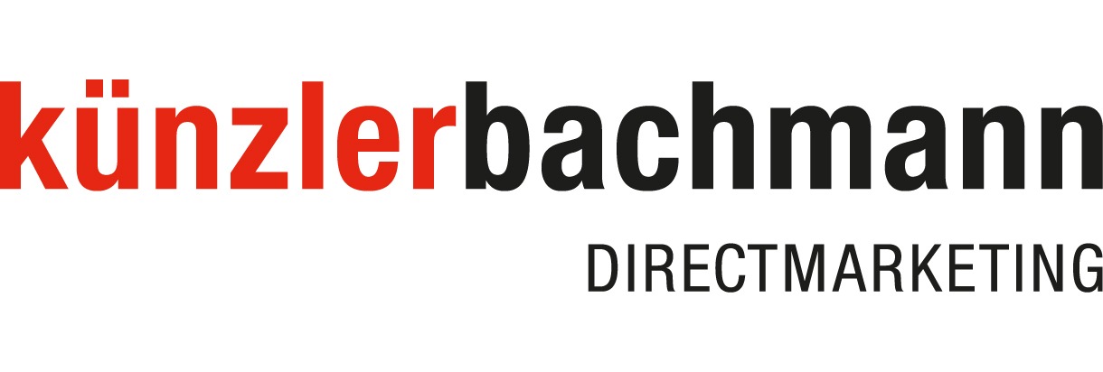 KünzlerBachmann Directmarketing AG reprend Schober Information Group (Schweiz) AG