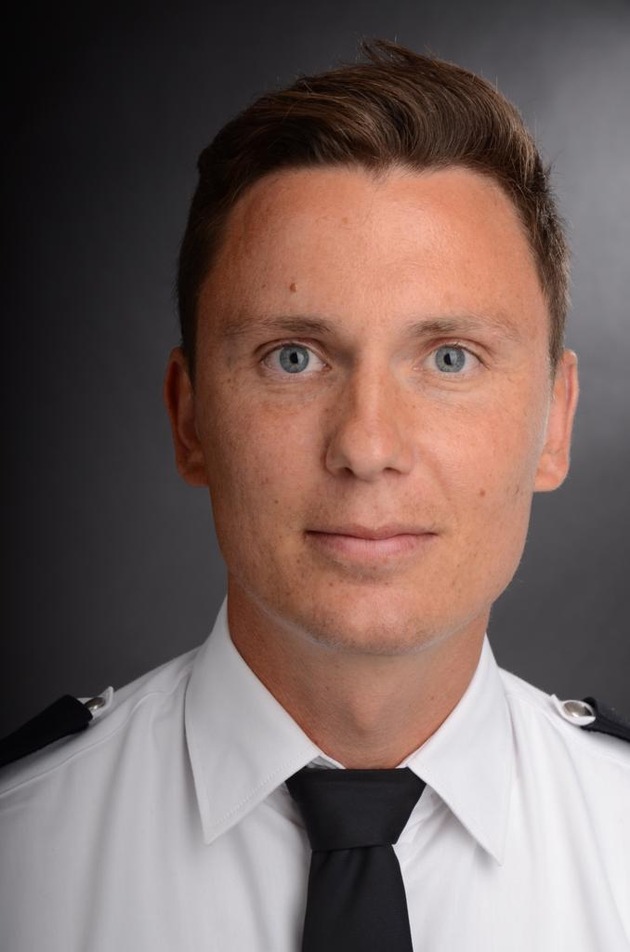POL-H: Polizeirat Nils Becker ist neuer Leiter des Polizeikommissariats Langenhagen