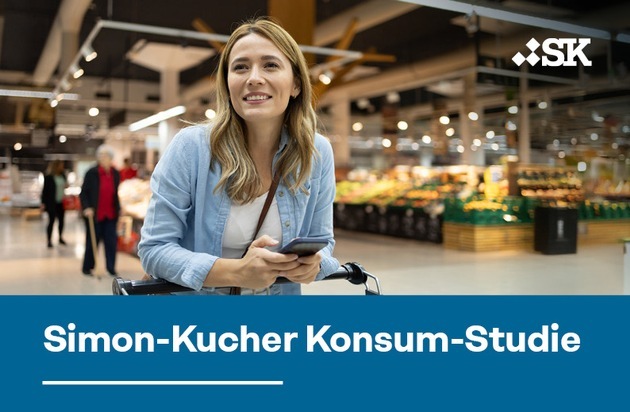 Simon - Kucher & Partners: Konsum-Studie: Generation TikTok pfeift gr&ouml;&szlig;tenteils auf Prospekte, aber Influencer-Werbung und KI-Produktrecherche floppen bei &Auml;lteren